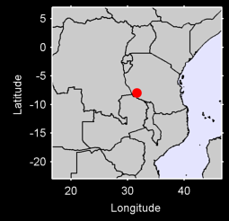 SUMBAWANGA Local Context Map