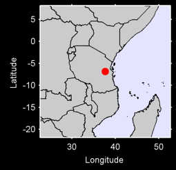 MOROGORO Local Context Map