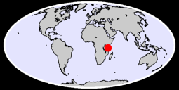 TANGA Global Context Map