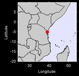 TANGA Local Context Map