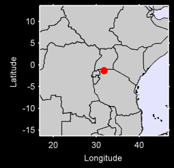 BUKOBA Local Context Map