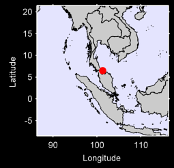 YALA AGROMET Local Context Map