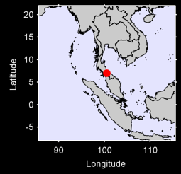 KHO HONG AGROMET Local Context Map