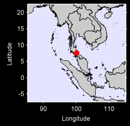 PHATTHALUNG AGROMET Local Context Map