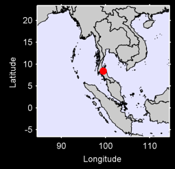 CHAWANG Local Context Map