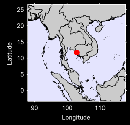 KHLONG YAI Local Context Map