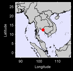 PHLIU AGROMET Local Context Map