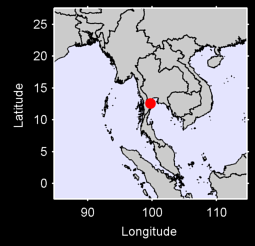 NONG PHLUB AGROMET Local Context Map