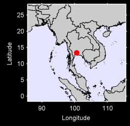 BANGKOK PILOT Local Context Map