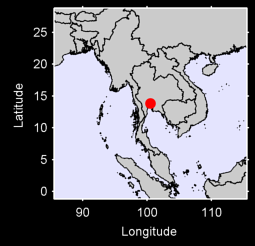 BANGKOK METROPOLIS Local Context Map