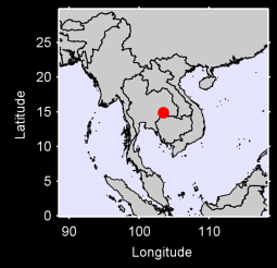 SURIN Local Context Map