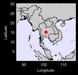 BUA CHUM Local Context Map