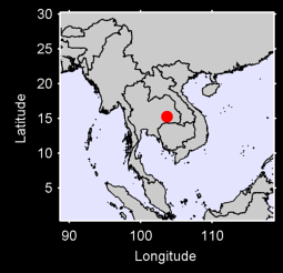 THA TUM Local Context Map