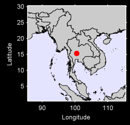 TAKFA AGROMET Local Context Map