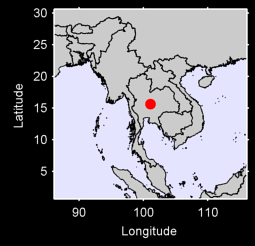 WICHIAN BURI Local Context Map