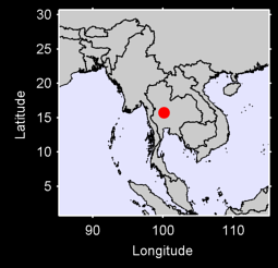 NAKHON SAWAN Local Context Map