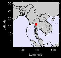 UMPHANG Local Context Map