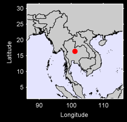 PHETCHABUN Local Context Map