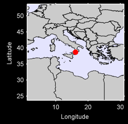 VIBOVALENTIA AERO Local Context Map