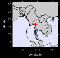 MAE SOT Local Context Map