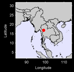 TAK Local Context Map