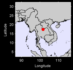 LOEI AGROMET Local Context Map