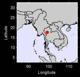 THOEN Local Context Map