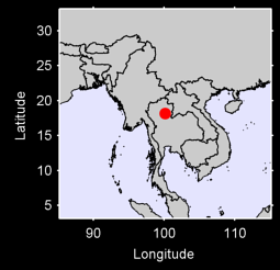 PHRAE Local Context Map