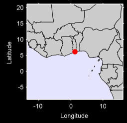 LOME Local Context Map