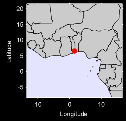 TABLIGBO Local Context Map