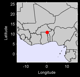 DAPAON Local Context Map