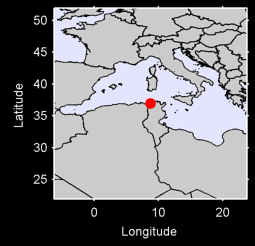 TABARKA Local Context Map