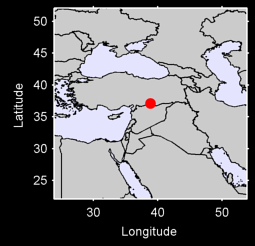 SANLIURFA/MEYDAN Local Context Map