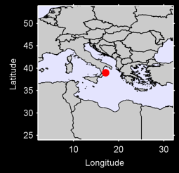 CROTNOE Local Context Map