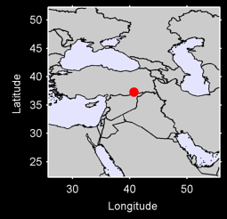 MARDIN Local Context Map