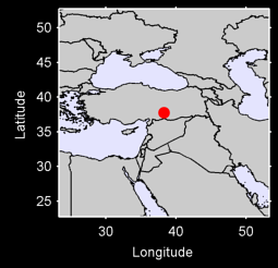 ADIYAMAN Local Context Map