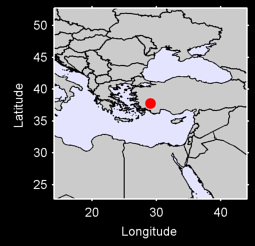 DENIZLI Local Context Map