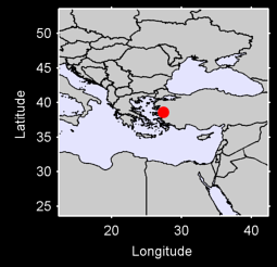 MANISA Local Context Map