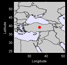 GEMEREK Local Context Map