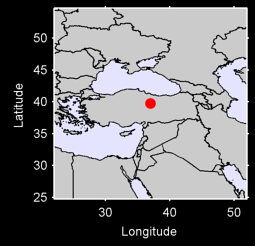 SIVAS (CIV/MIL) Local Context Map