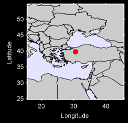 ESKISEHIR Local Context Map