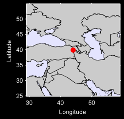 IGDIR Local Context Map