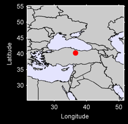 TOKAT Local Context Map