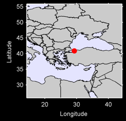 SABIHA GOKCEN Local Context Map