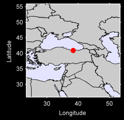 GIRESUN Local Context Map