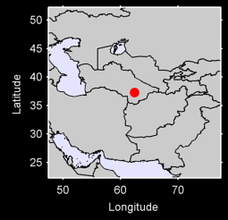 ELOTEN Local Context Map