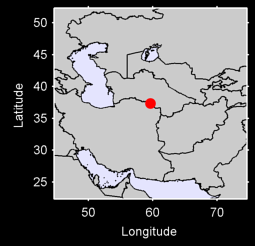 KAKA Local Context Map