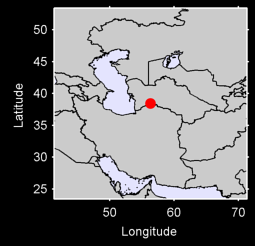 GARRYQALA Local Context Map