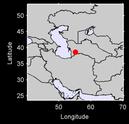 BEKIBENT Local Context Map