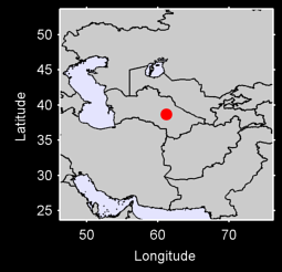 CHESHME Local Context Map